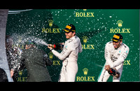 2015 Formula 1 Rolex Australian Grand Prix