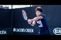 Hyeon Chung
