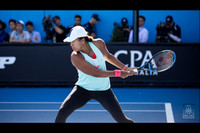 Naomi Osaka